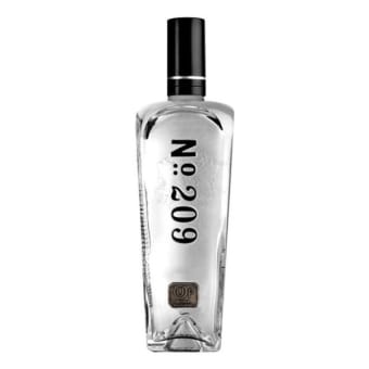 No.209 Vodka - 750mL