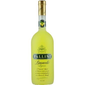 Pallini Limoncello 1L