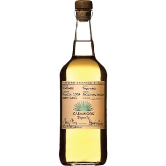 Casamigos Reposado - 375mL