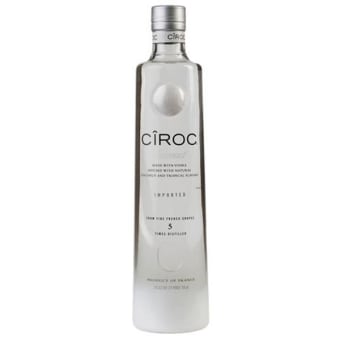 Ciroc Coconut Vodka - 375mL