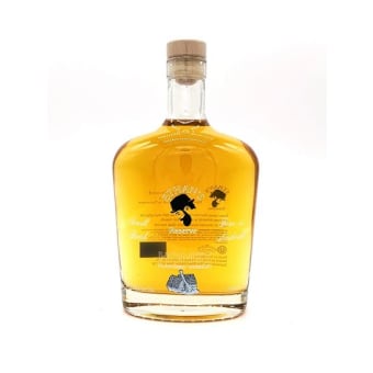Ethan's Bourbon Honey - 750mL