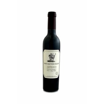 Stag's Leap Artemis Cabernet Sauvignon - 375mL