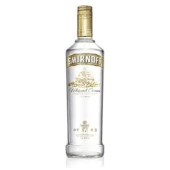SMIRNOFF WHIPPED CREAM 750ml