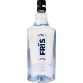 Fris Vodka - 1.75L