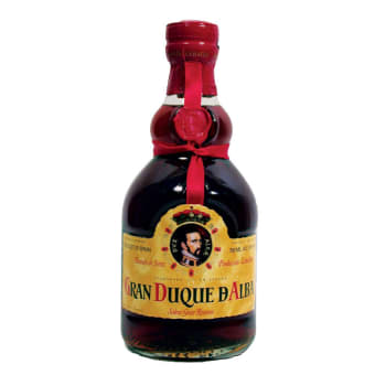 Gran Duque D'alba Brandy - 750mL