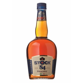 Stock 84 VSOP - 750mL