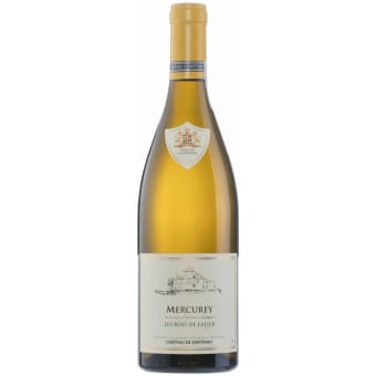 Mercurey Les Bois Sancerre - 750mL