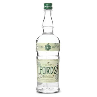 Fords Gin - 750mL