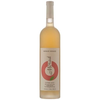 Morad Winery Lychee - 750mL