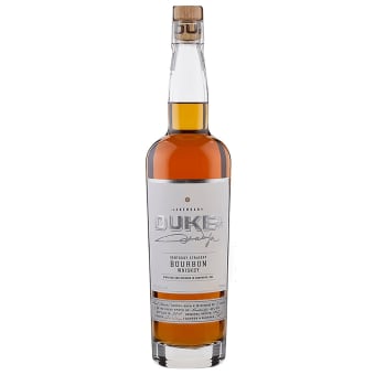 Duke Bourbon - 750mL