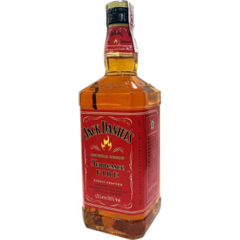 Jack Daniel's Fire 1L