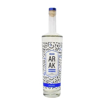 Miami Arak Original - 750mL