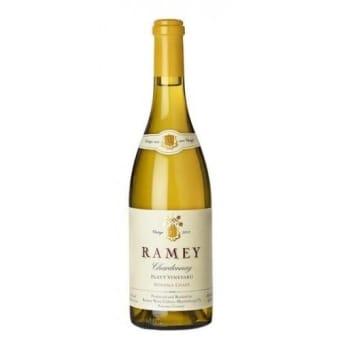 Ramey Chardonnay - 750mL