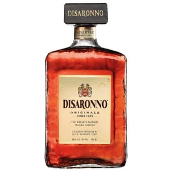 Disaronno Amaretto - 750mL