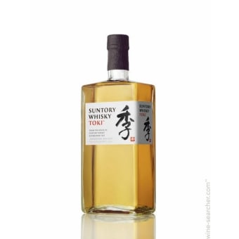 SUNTORY TOKI WHISKY 750ml
