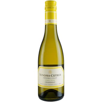 Sonoma-Cutrer Chardonnay - 375mL