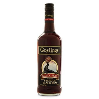 Goslings Black - 750mL