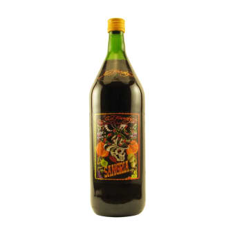 ED Hardy Sangria Red - 1.5L