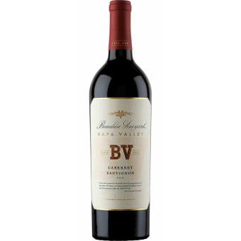 Beaulieu Vineyard Cabernet Sauvignon Bottle Napa Valley (750 ml)