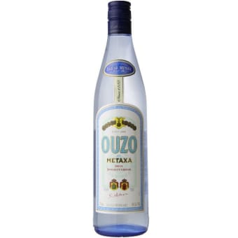 Metaxa Ouzo - 750mL