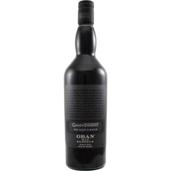 Oban Game Of Thrones - 750mL