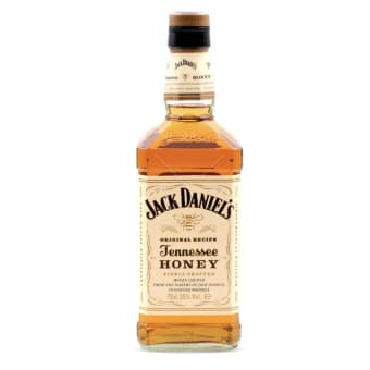 JACK DANIELS HONEY 750ml