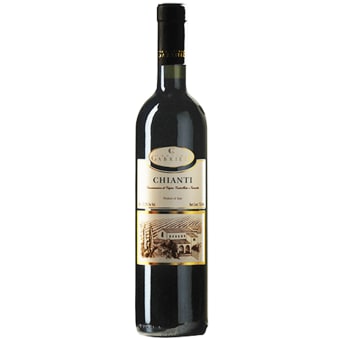 Gabriele Chianti - 750mL