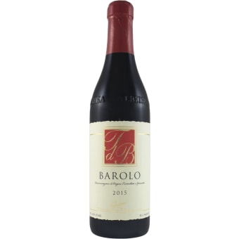 Terre Del Barolo - 750mL