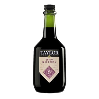 Taylor Dry Sherry - 1.5L