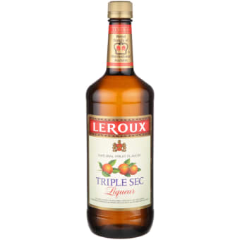 Leroux Triple Sec - 1L