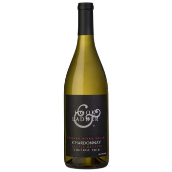 Hook Ladder Chardonnay - 750mL