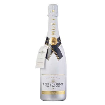 Moet and Chandon Ice Imperial - 750mL