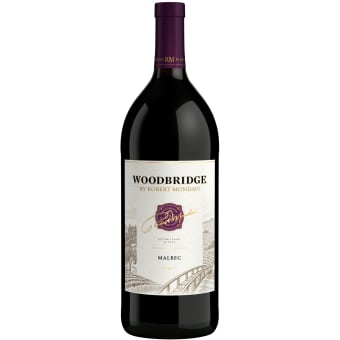 Woodbridge Malbec - 1.5L