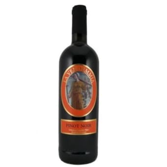 La Vendemmia Pinot Noir - 750mL