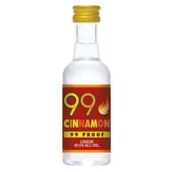 99 Cinnamon