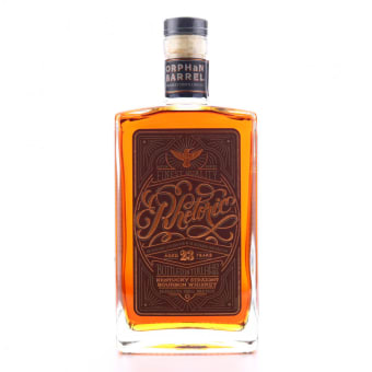 Orphan Barrel 23 Years Bourbon - 750mL