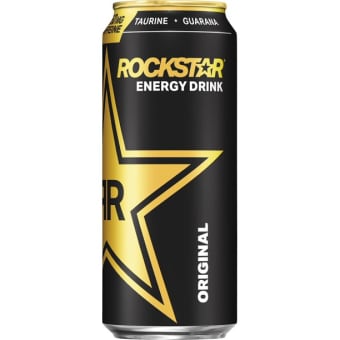 Rockstar Original - 16oz