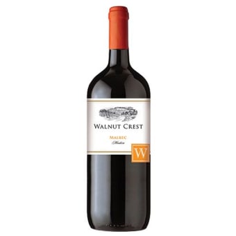Walnut Crest Malbec - 1.5L
