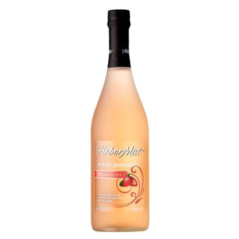 Arbor Mist Strawberry - 750mL