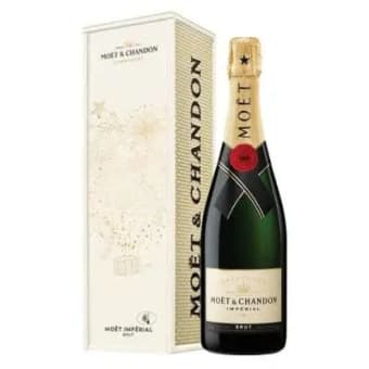 Moet & Chandon Imperial Brut - 750mL