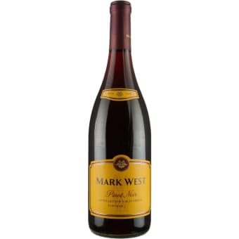 Mark West Pinot Noir - 750mL