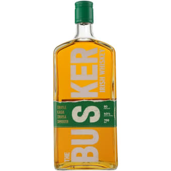 The Busker Triple Cask - 750mL