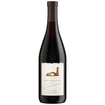 Robert Mondavi Napa Valley Pinot Noir 2019