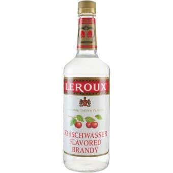 Leroux Kirschwasser - 750mL