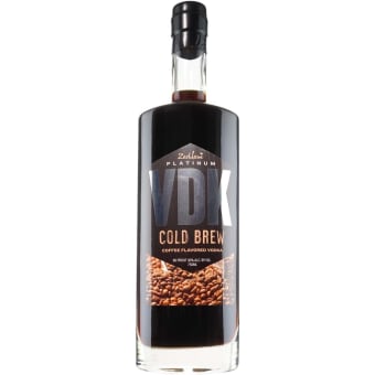 Zachlawi Cold Brew Coffee - 750mL