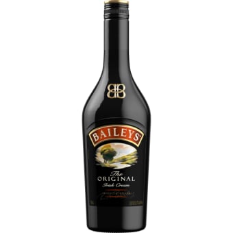 Baileys Original Irish - 750 mL