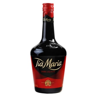 Tia Maria Dark Liqueur - 750mL