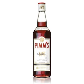 Pimm's No.1 - 750mL