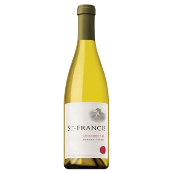 St.Francis Chardonnay - 750mL