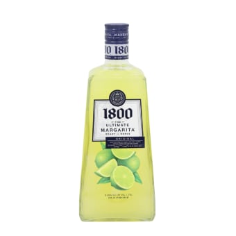 1800 Ultimate Original Margarita - 1.75L